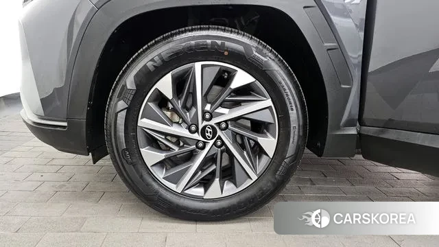 Hyundai Tucson (NX4) id 3680690 из Кореи 15