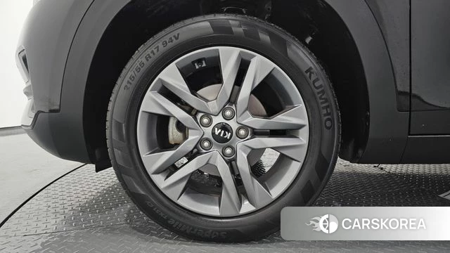 Kia Seltos id 4610109 из Кореи 27