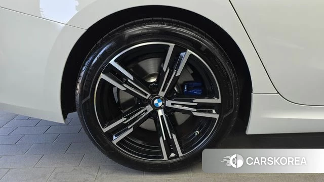 BMW 3 Series (G20) id 4201771 из Кореи 26