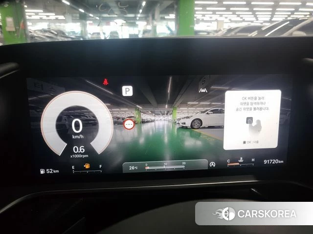 Genesis G90 (RS4) id 4444472 из Кореи 15
