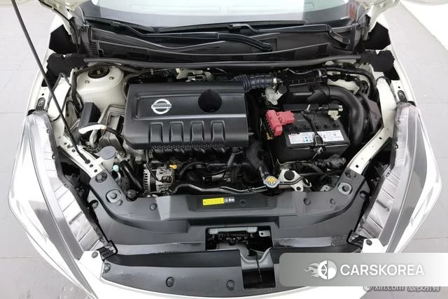 Nissan Bluebird id 4211513 из Китая 19