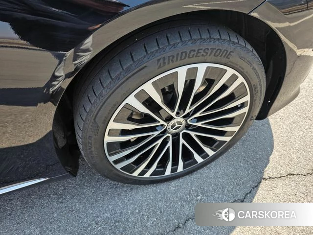 Mercedes-Benz S-Class W223 id 4488082 из Кореи 15