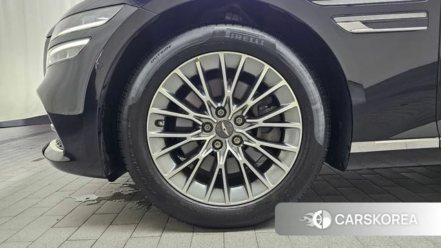 Genesis G80 (RG3) id 4656293 из Кореи 15