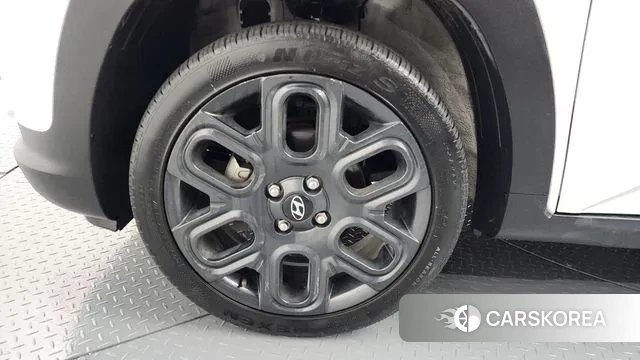 Hyundai Casper id 3311823 из Кореи 15