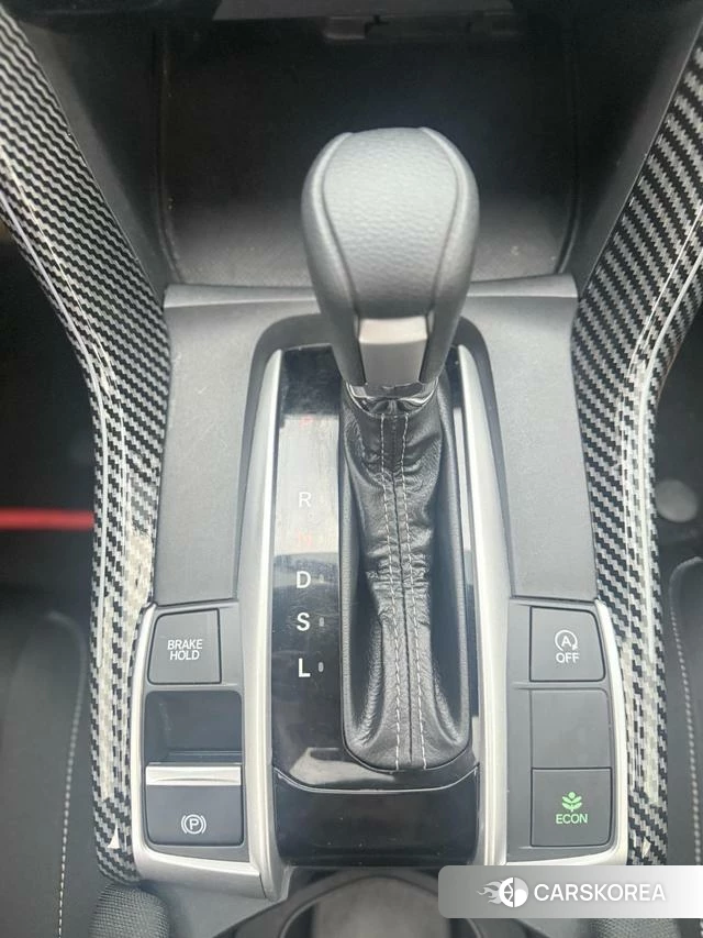 Honda Civic id 4374696 из Китая 13