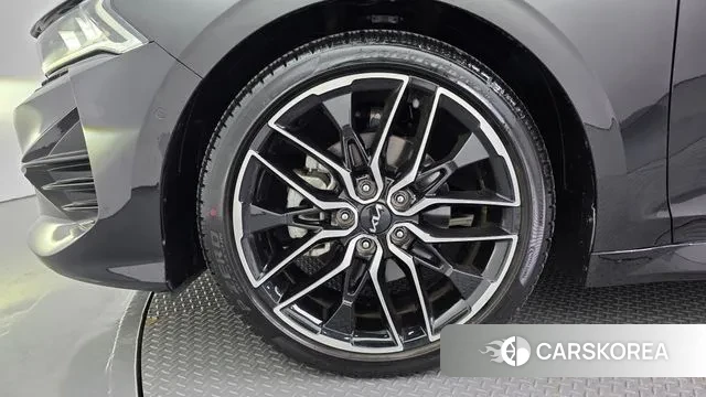 Kia K5 3rd generation id 3037697 из Кореи 15