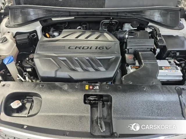 Kia The New Sorento id 3636754 из Кореи 14