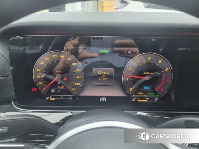 Mercedes-Benz CLS-Class C257 2019 Белый из Кореи, фото 5