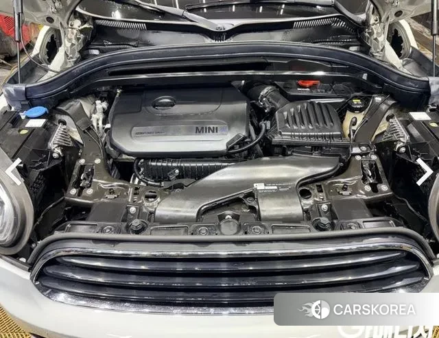 Mini Cooper Countryman id 3483958 из Кореи 15