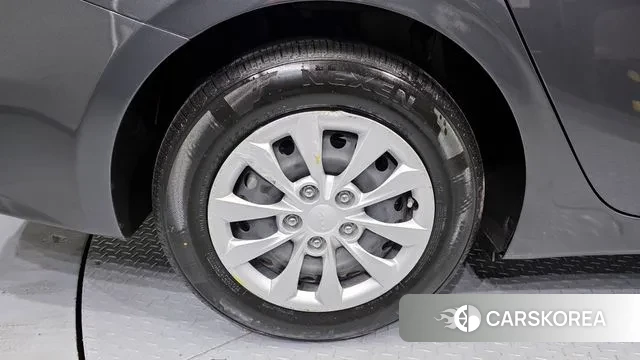 Kia The New K3 2nd generation id 3712729 из Кореи 15