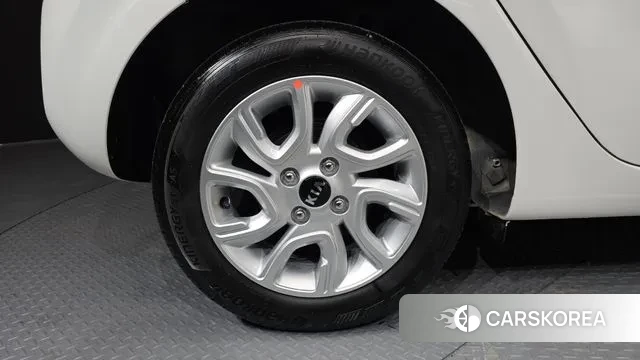 Kia All New Morning (JA) id 3656560 из Кореи 15