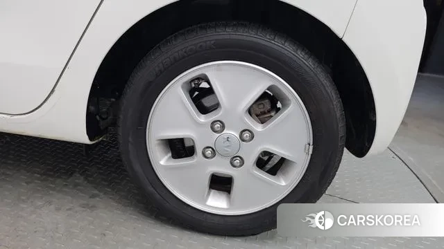 Kia The New Ray id 3449683 из Кореи 15