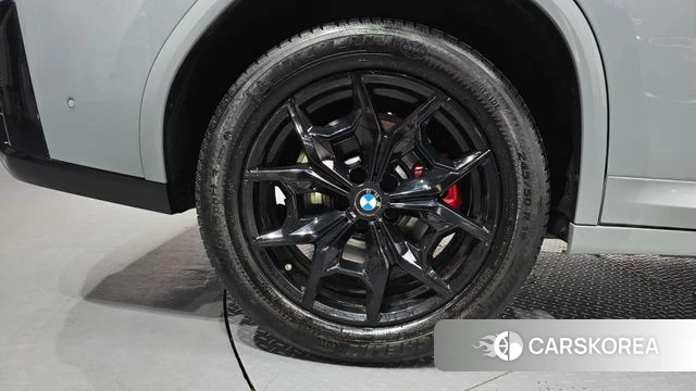 BMW X4 (G02) id 4281741 из Кореи 27