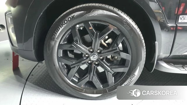 Kia Mohave Master id 4293467 из Кореи 28