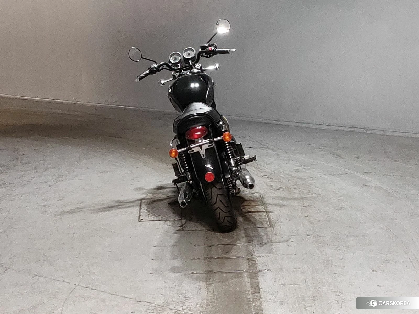 OTHER TRIUMPH T100 BONNEVILLE 2013 из Японии, фото 4