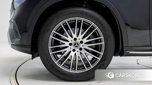 Mercedes-Benz GLC-Class X254 2023 Черный из Кореи, фото 5