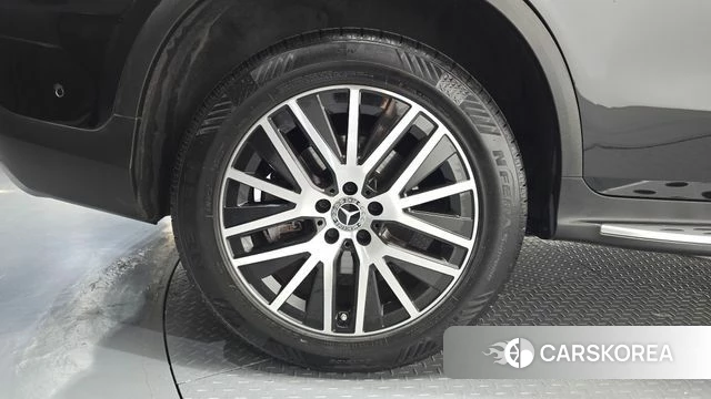 Mercedes-Benz GLC-Class X253 id 4855180 из Кореи 27