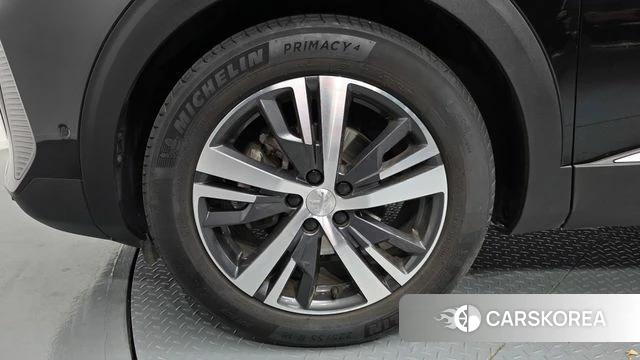 Peugeot 3008 second generation id 4650535 из Кореи 27