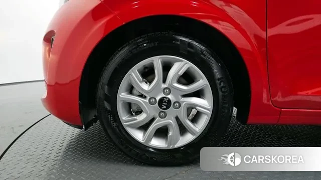 Kia All New Morning (JA) id 2802885 из Кореи 15