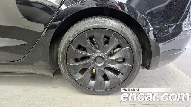 Tesla Model 3 id 2706566 из Кореи 15