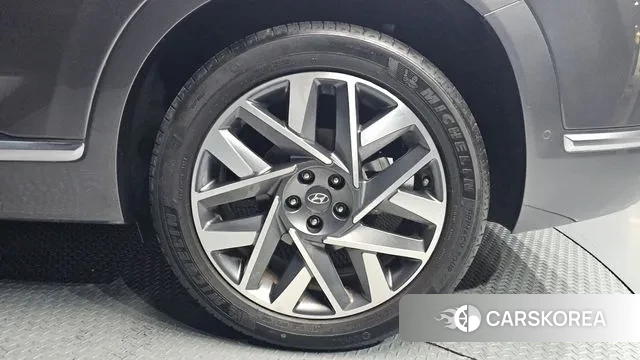 Hyundai The New Santa Fe id 3741554 из Кореи 15