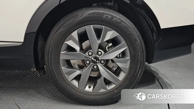 Kia Sportage 5th Generation id 3711487 из Кореи 15