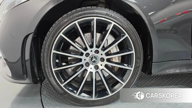 Mercedes-Benz CLS-Class C257 id 4836233 из Кореи 32