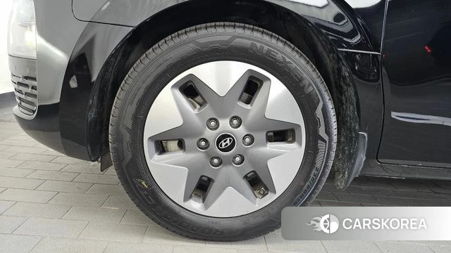Hyundai Staria id 4524688 из Кореи 28