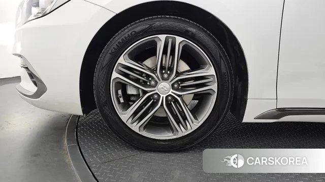 Hyundai Grandeur IG id 3641432 из Кореи 15