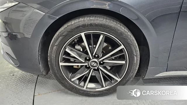 Hyundai The New Grandeur IG id 3529584 из Кореи 15