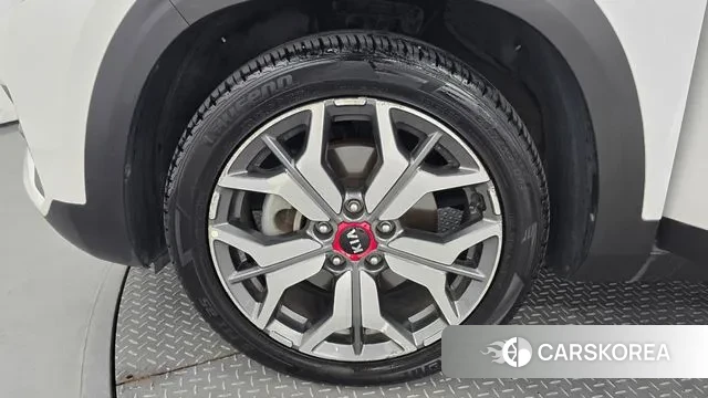 Kia Seltos id 2995285 из Кореи 15