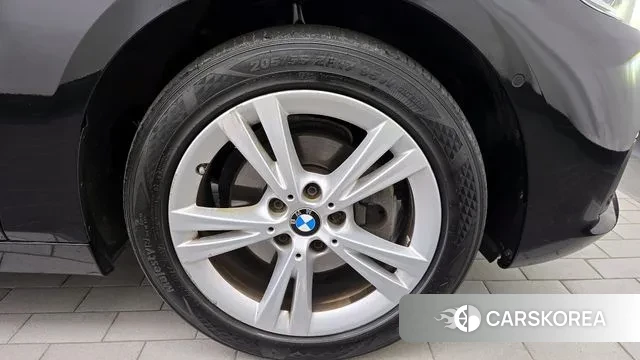 BMW 2 Series Active Tourer (F45) id 3748577 из Кореи 15