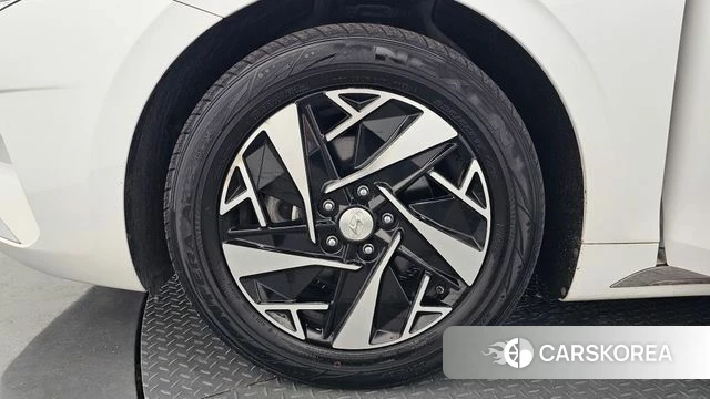 Hyundai The New Grandeur IG Hybrid id 4561520 из Кореи 36