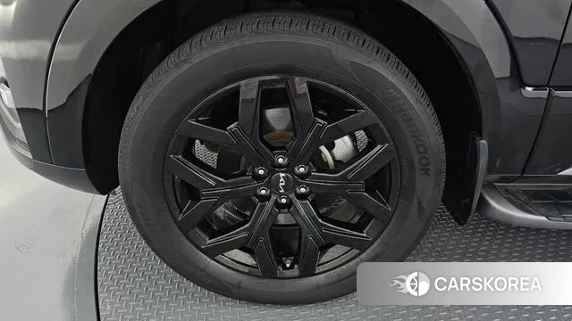 Kia Mohave Master id 2984830 из Кореи 15