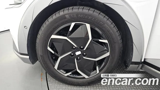 Hyundai Ionic 5 id 2812006 из Кореи 15