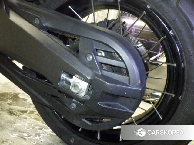 Honda X-ADV 750 id 3949945 из Японии 29