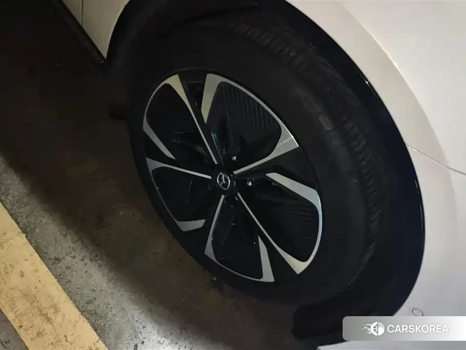 Mazda EZ-6 id 4545866 из Китая 11