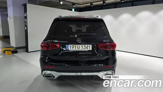 Mercedes-Benz GLB-Class X247 id 2878635 из Кореи 15