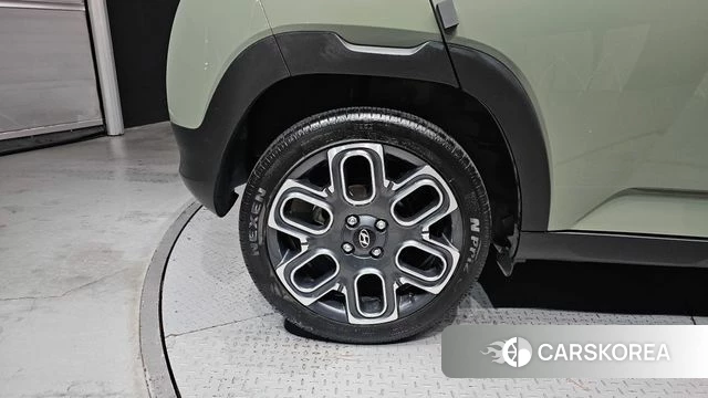 Hyundai Casper id 4561399 из Кореи 25