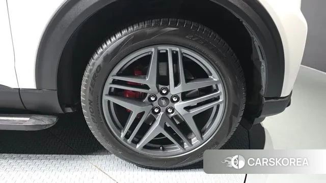 Ford Explorer 6th Generation id 3734078 из Кореи 15