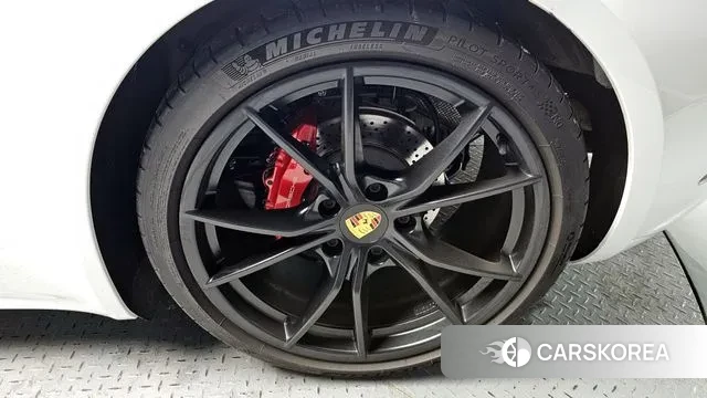 Porsche 718 Boxster id 3617021 из Кореи 15