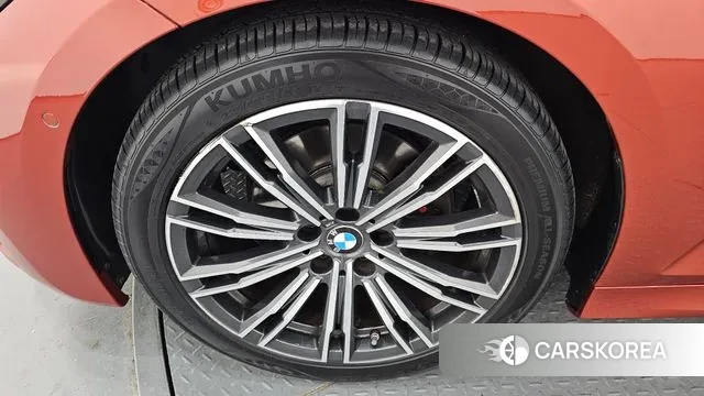 BMW 3 Series (G20) id 3343871 из Кореи 15