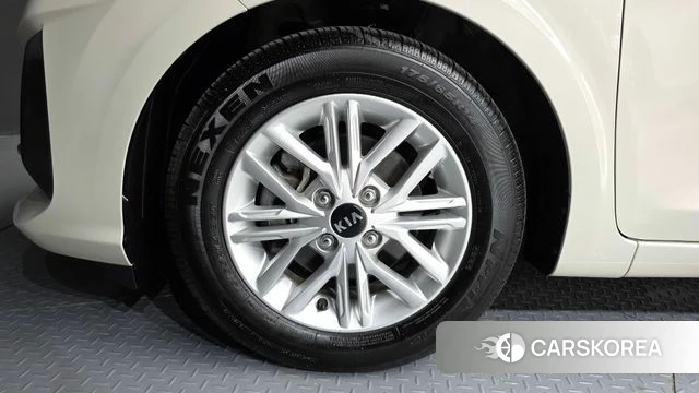 Kia Morning Urban (JA) id 4203228 из Кореи 15