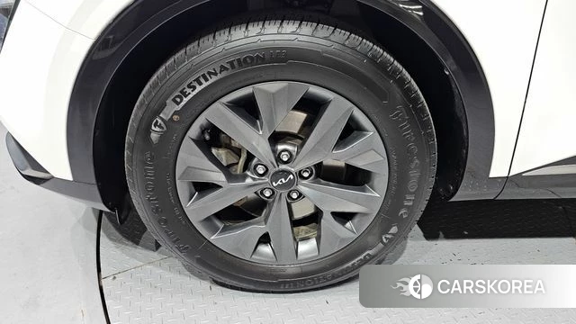 Kia Sportage 5th Generation id 4231260 из Кореи 15