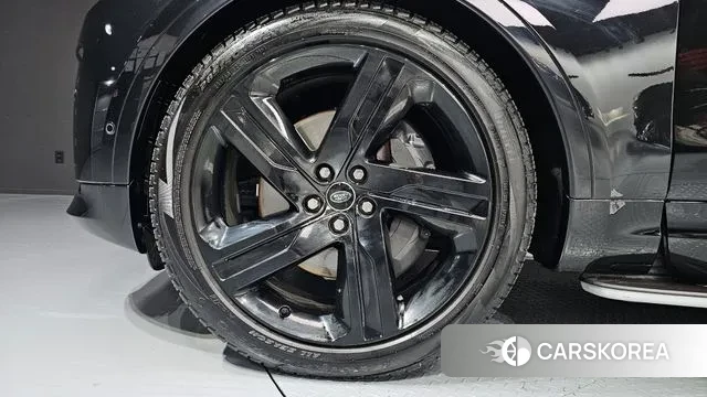 Land Rover Discovery 5 id 3431368 из Кореи 15