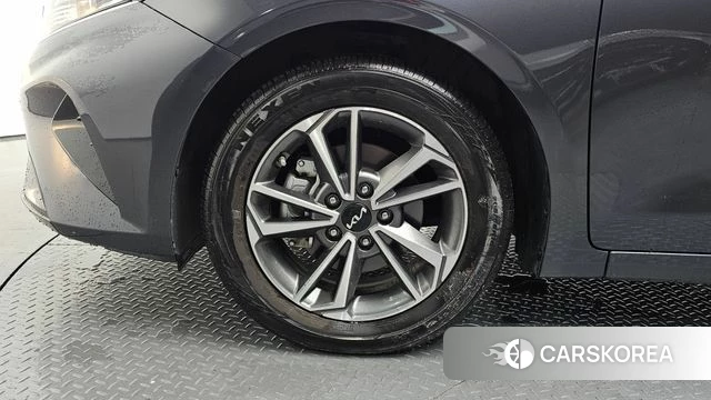 Kia The New K3 2nd generation id 4744850 из Кореи 15
