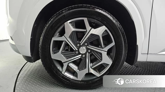Hyundai Palisade id 4594497 из Кореи 15