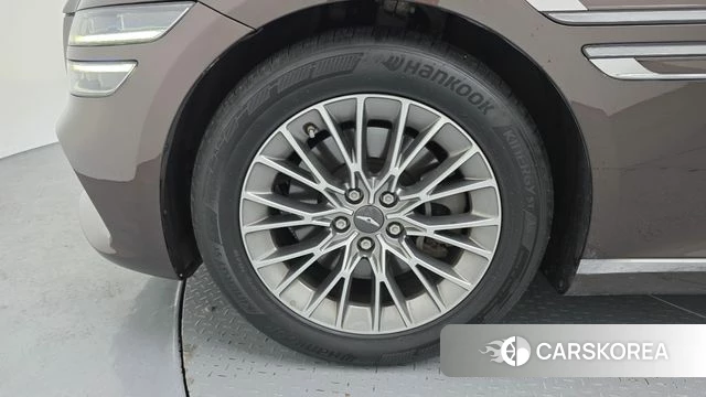 Genesis G80 (RG3) id 3910946 из Кореи 15