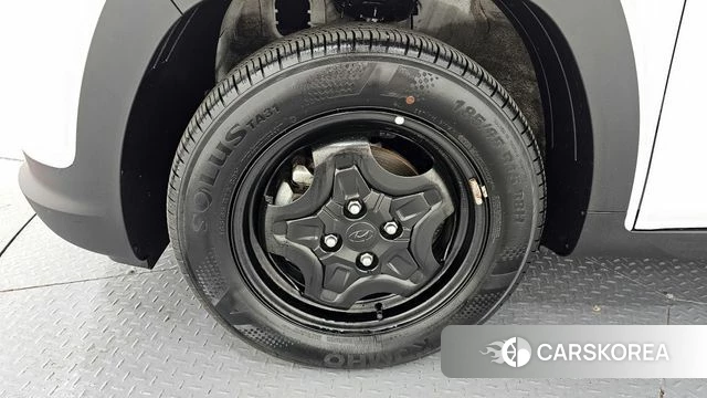 Hyundai Casper id 4201627 из Кореи 15