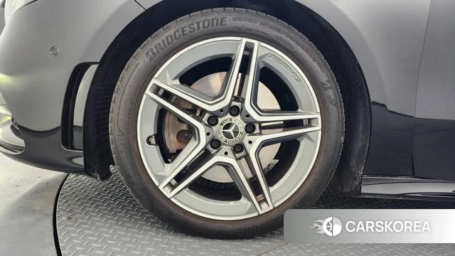 Mercedes-Benz A-Class W177 id 3838890 из Кореи 15